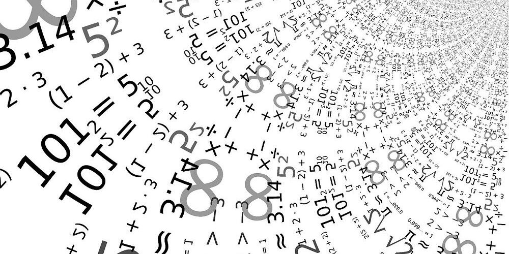 que son los numeros en numerologia