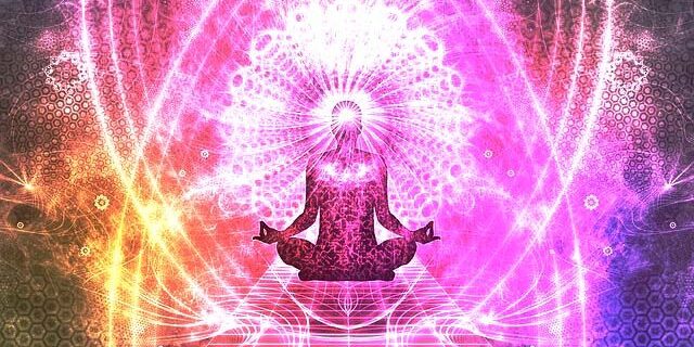 despertar espiritual