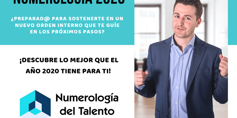 numerología 2020 numerología 2020