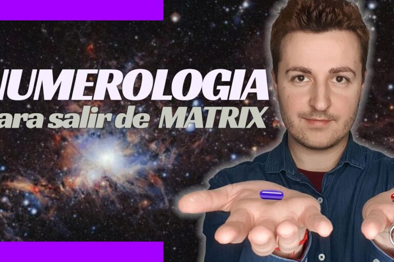 qué es la numerología