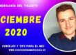 numerologia diciembre 2020