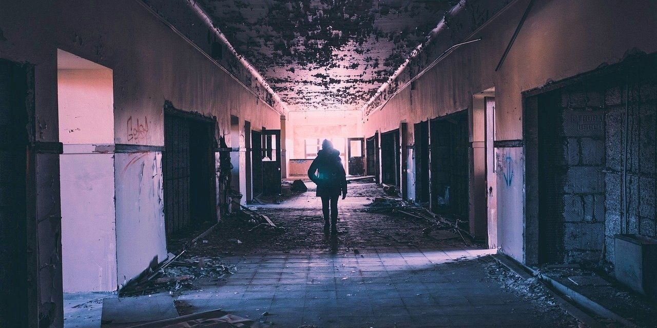 me despierto a las 4