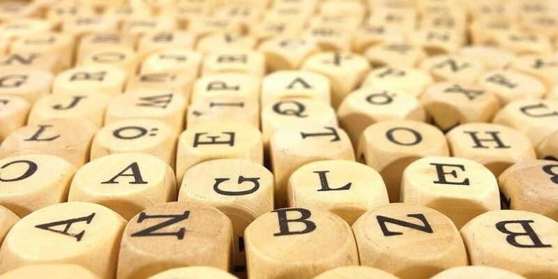 que significa la inicial del nombre