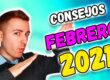 numerologia febrero 2021