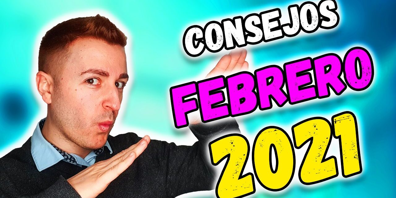 numerologia febrero 2021 numerologia febrero 2021