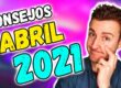 consejos abril 2021
