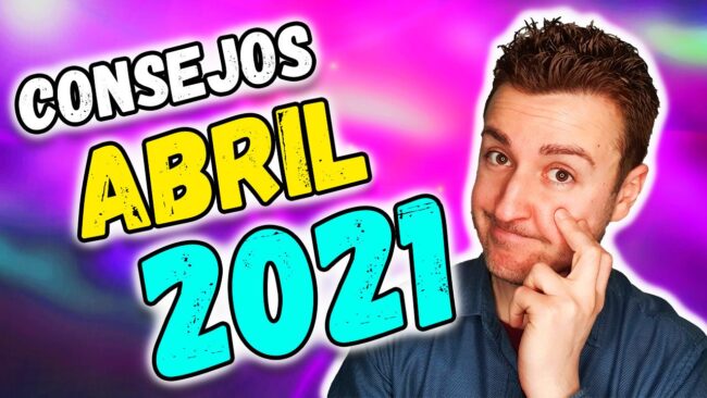 abril 2021 numerologia consejos abril 2021