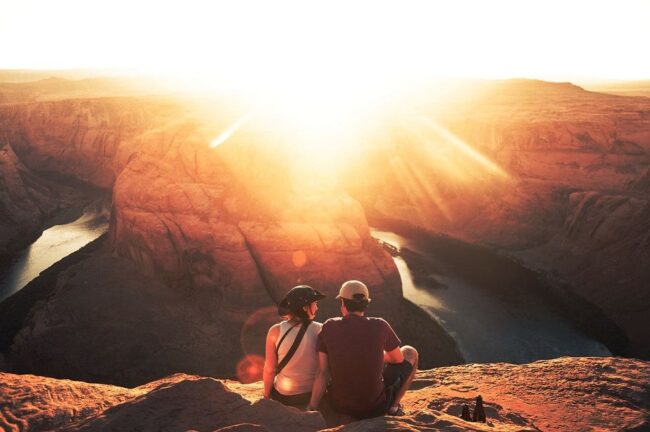 número destino pareja