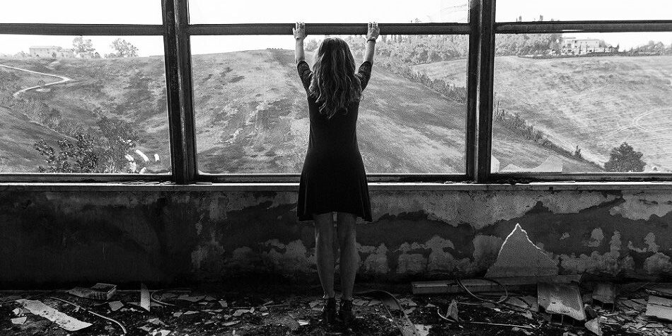 meditacion sanar abandono
