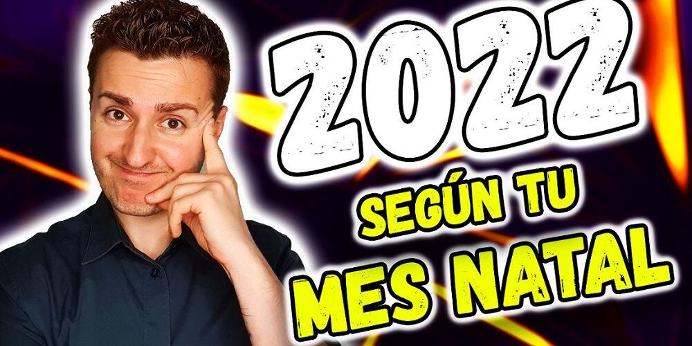 año 2022 numerologia mes de nacimiento año 2022 segun el mes de nacimiento