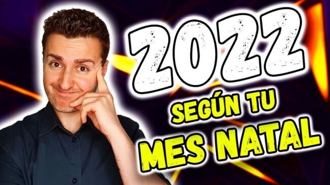 año 2022 numerologia mes de nacimiento año 2022 segun el mes de nacimiento