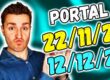portal 22/11/2021 - 12/12/2021