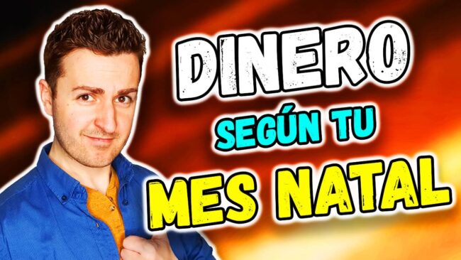 dinero numerologia abundancia dinero mes de nacimiento