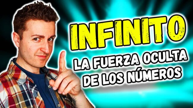 infinito según la numerologia infinito según la numerología