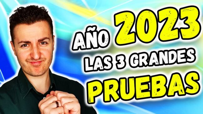 AÑO 2023 PRUEBAS web año 2023
