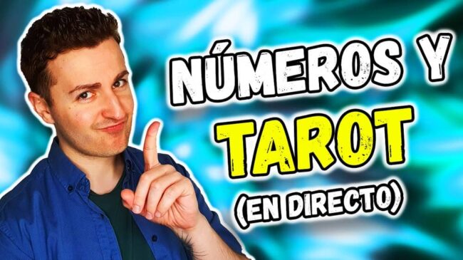 números y tarot – numerologia fernando angel coronado números y tarot