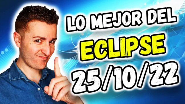 eclipse 25/10/2022