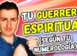 guerrero espiritual