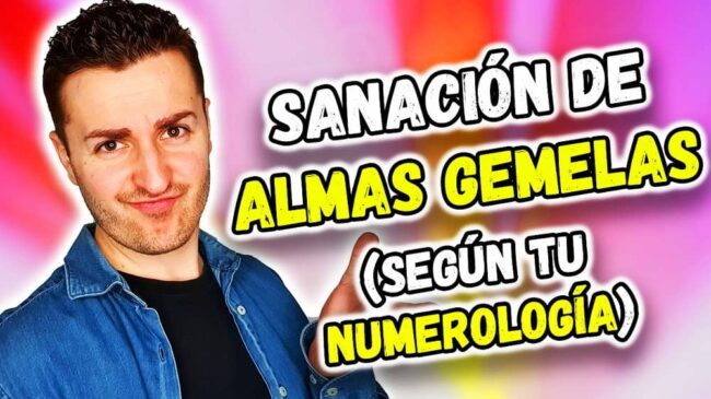 sanacion de almas gemelas numerologia sanación de almas gemelas